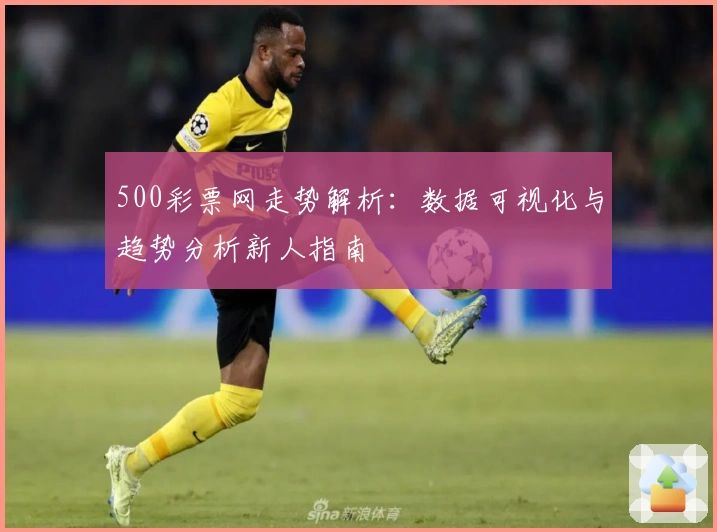 500彩票网走势解析：数据可视化与趋势分析新人指南