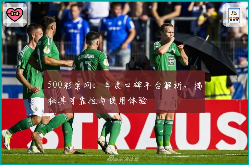500彩票网：年度口碑平台解析，揭秘其可靠性与使用体验