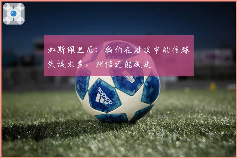 加斯佩里尼：我们在进攻中的传球失误太多，相信还能改进