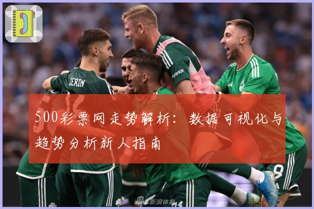 500彩票网走势解析:数据可视化与趋势分析新人指南