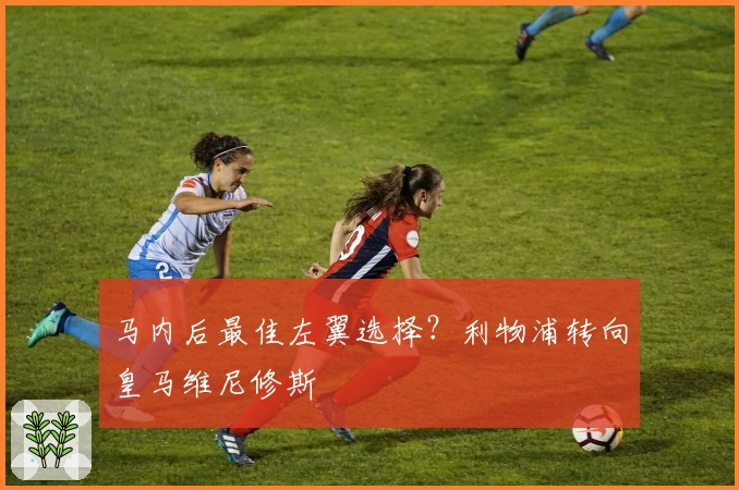 马内后最佳左翼选择？利物浦转向皇马维尼修斯